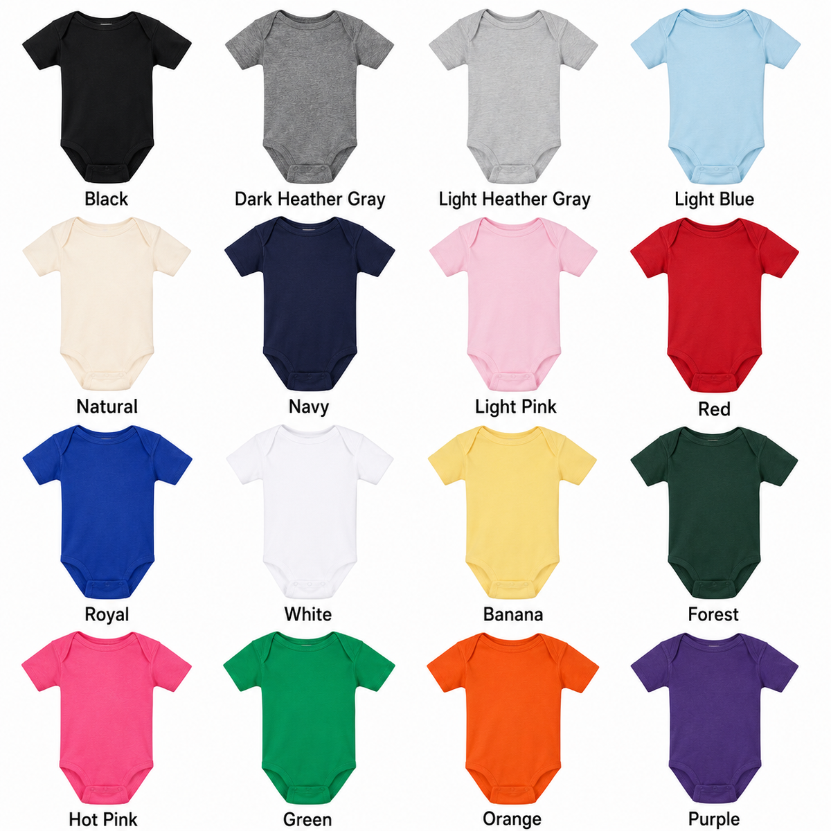 Baby Onesie