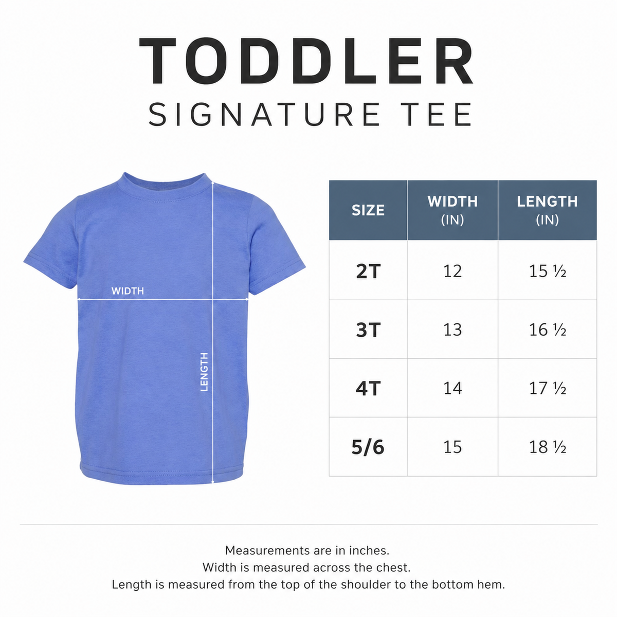 Orange Shirt Collection : Baby - to Adult