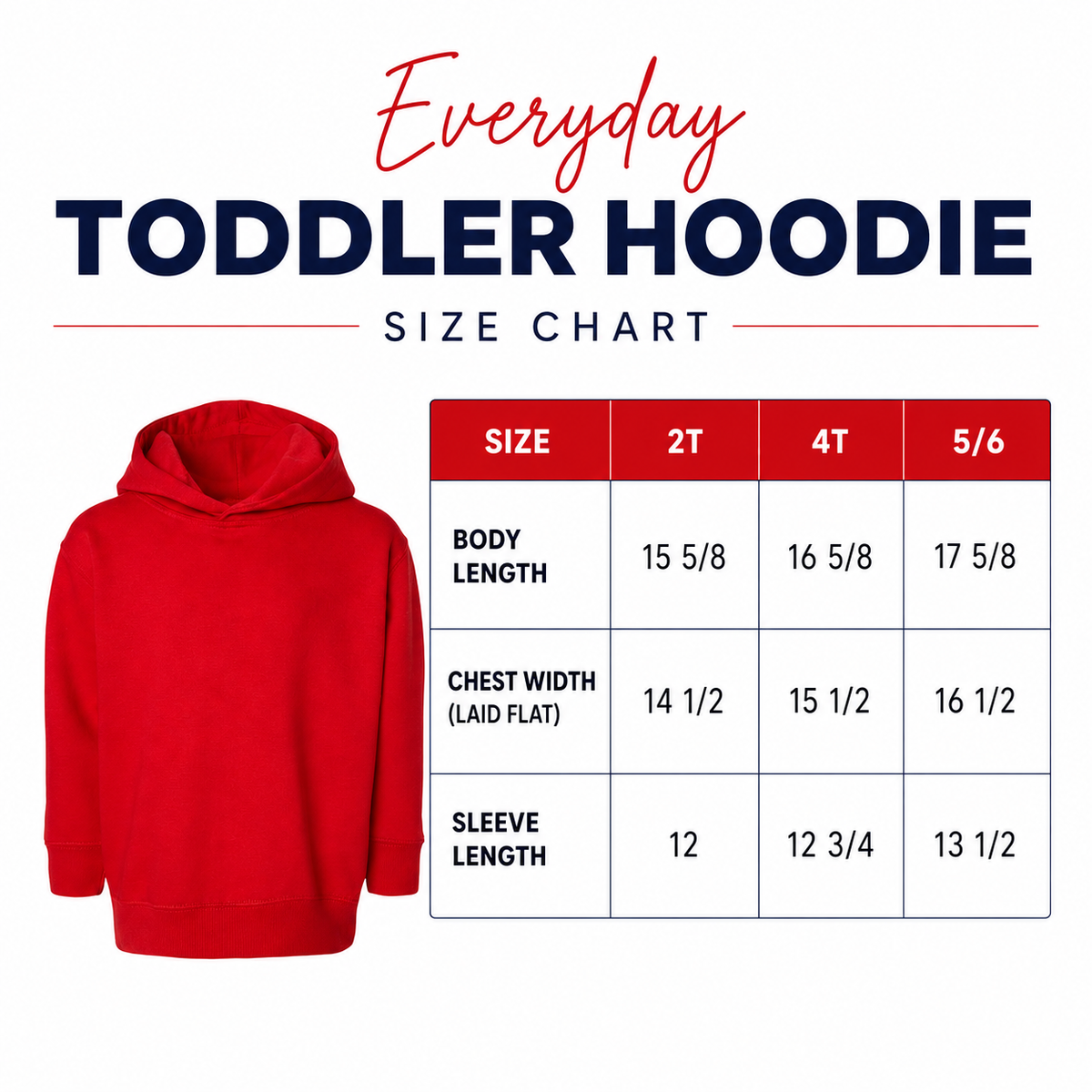 WHEAT KINGS: Hoodie TODDLER & YOUTH