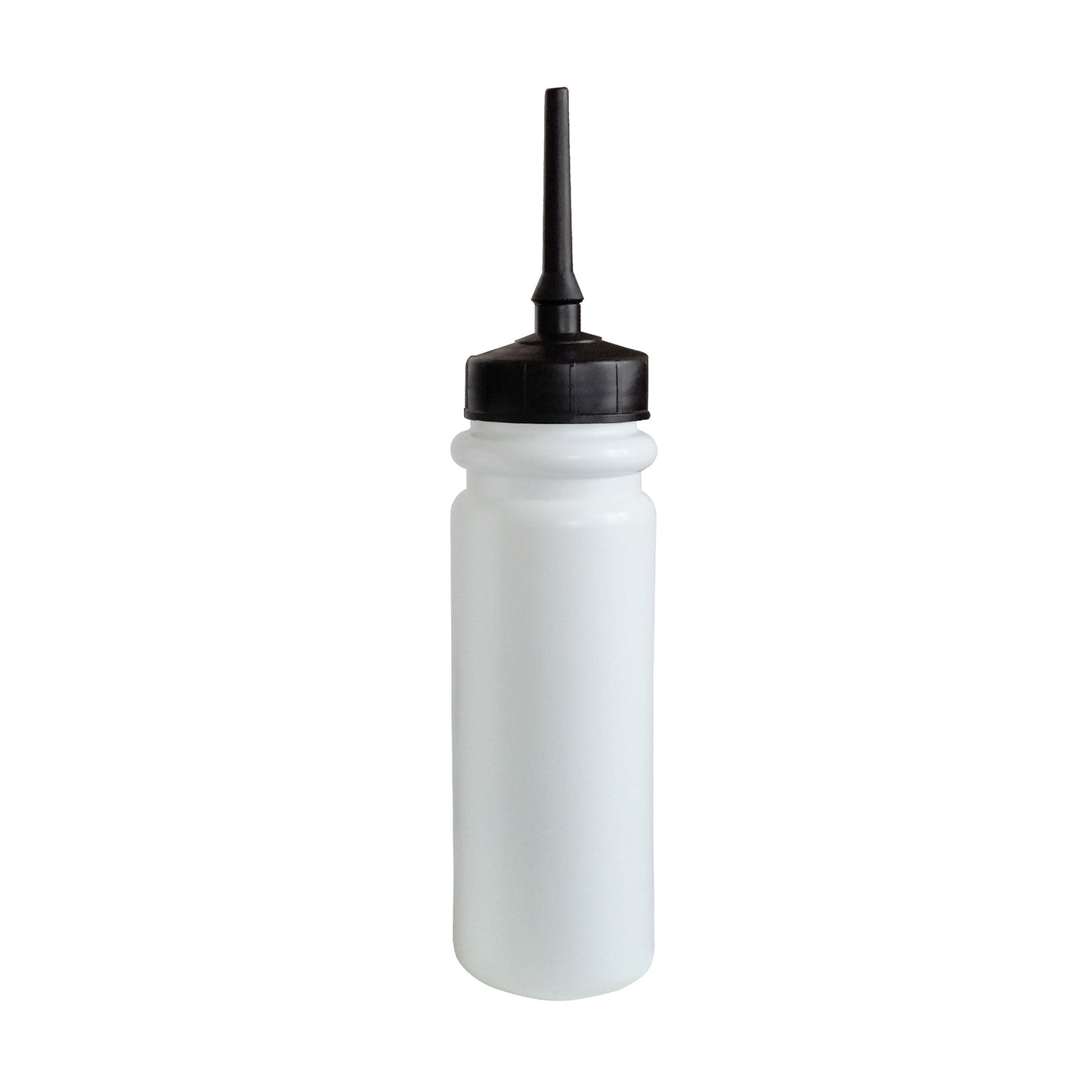 Extended Lid Custom Team Water Bottles | Personalized with Name, Number & Team Logo
