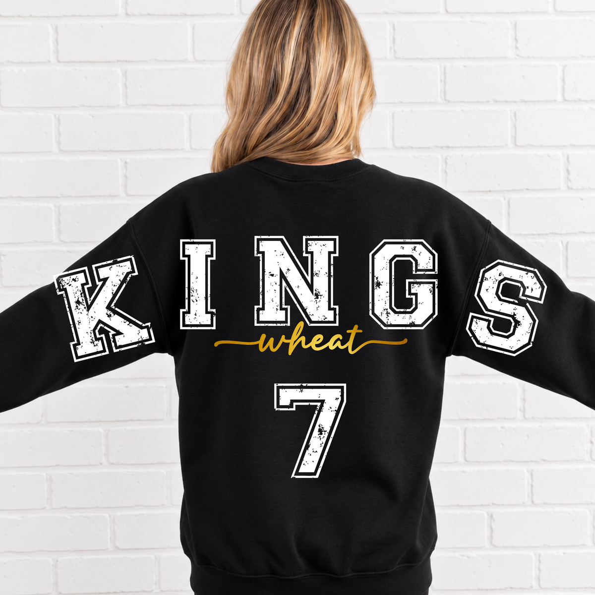 WARNER WHEAT KINGS STORE