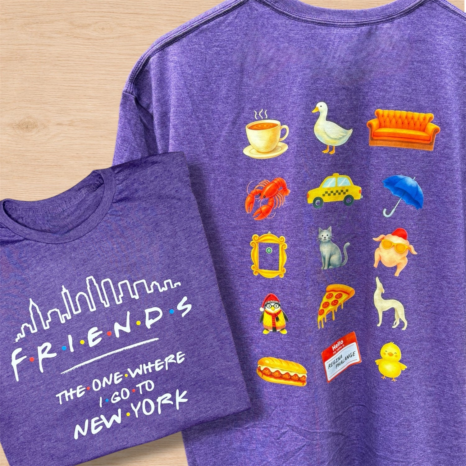T-Shirts , Tanks & Onesies
