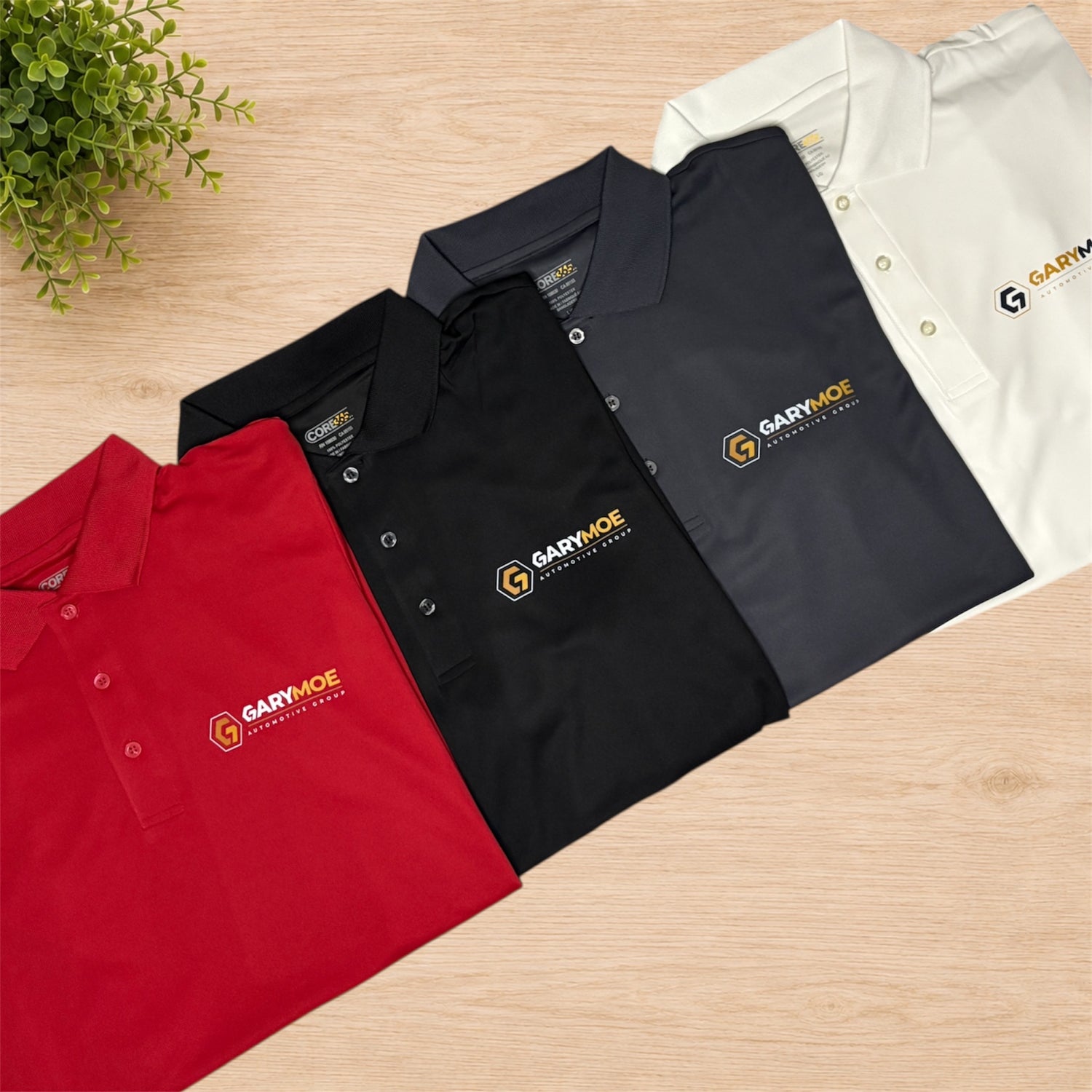 Polos