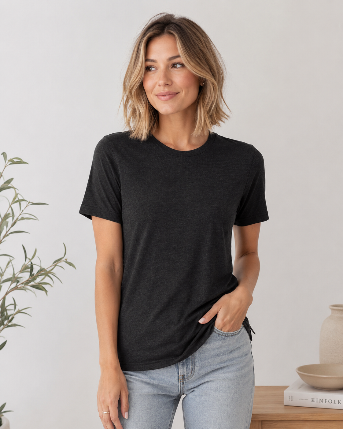 Signature Tee - Unisex