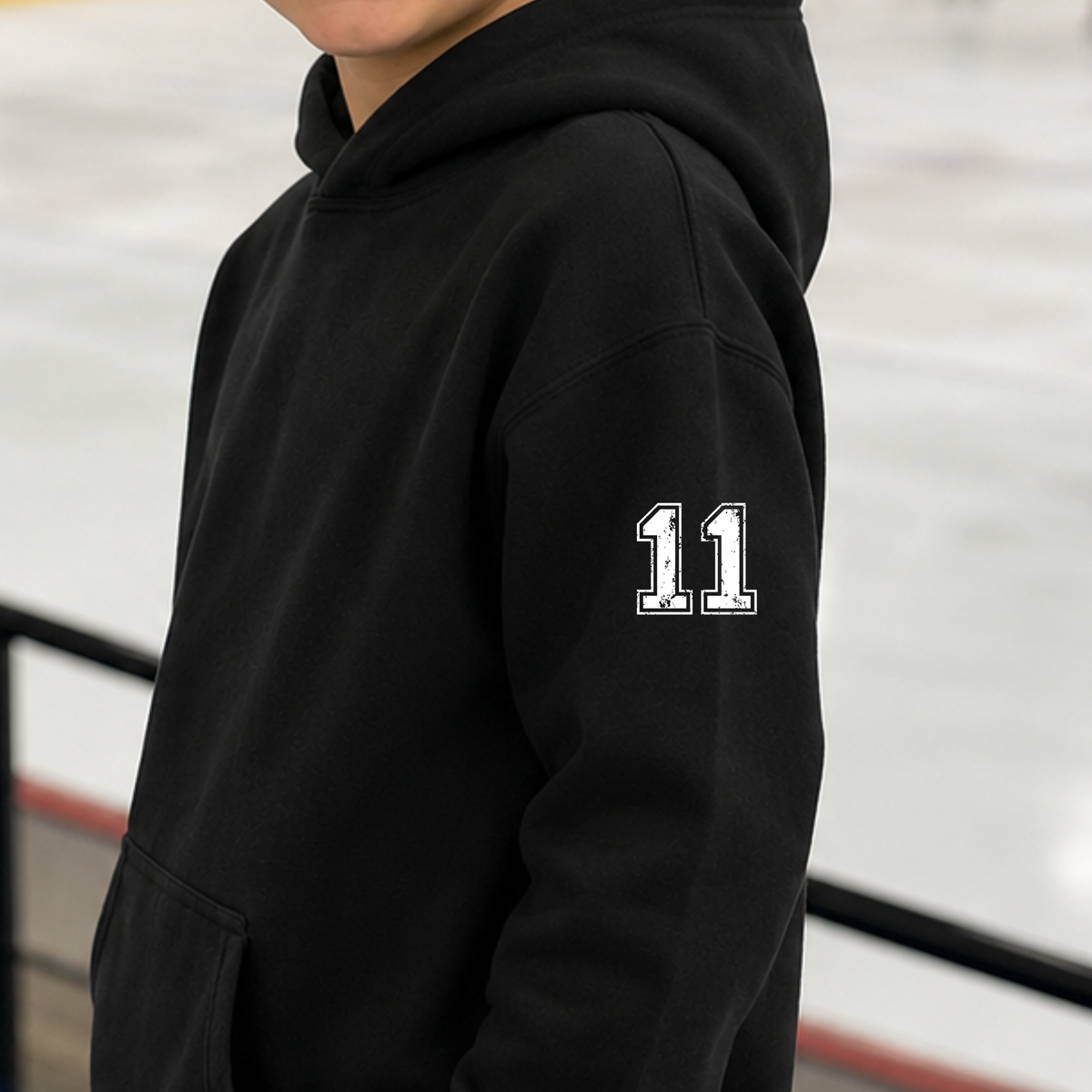 WHEAT KINGS: Hoodie TODDLER & YOUTH