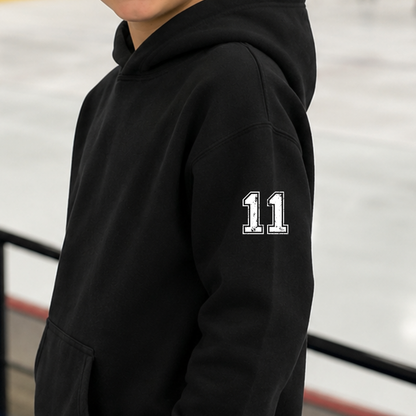WHEAT KINGS: Hoodie TODDLER & YOUTH