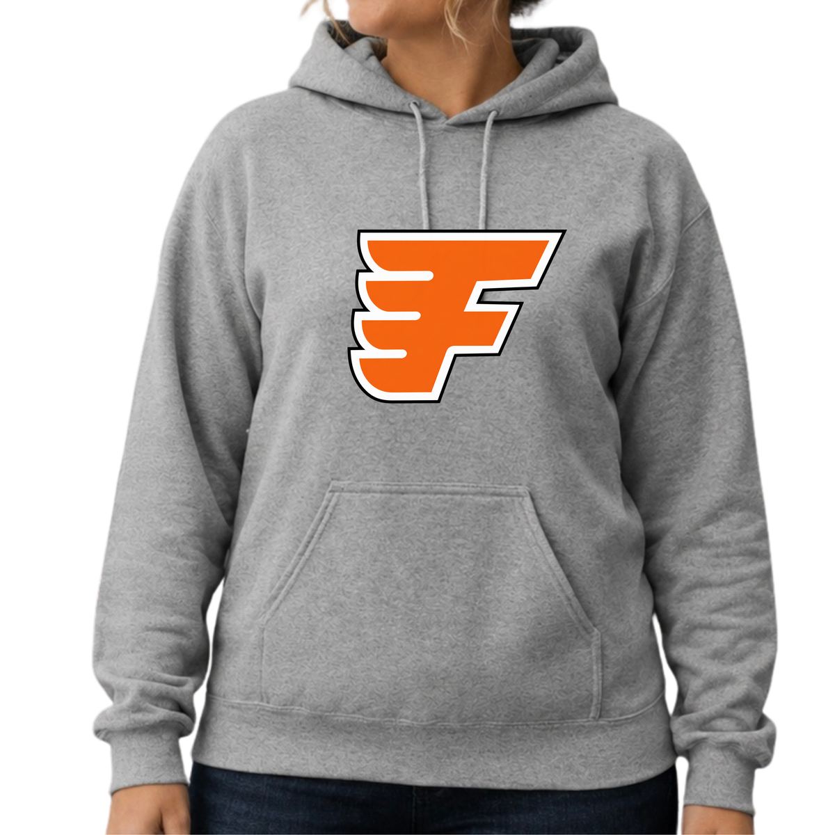 Flyers Everyday Hooded Sweatshirt