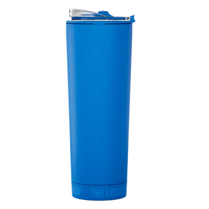 PERSONALIZED BLOW HORN TUMBLER CUP