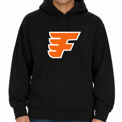 Flyers Everyday Hooded Sweatshirt