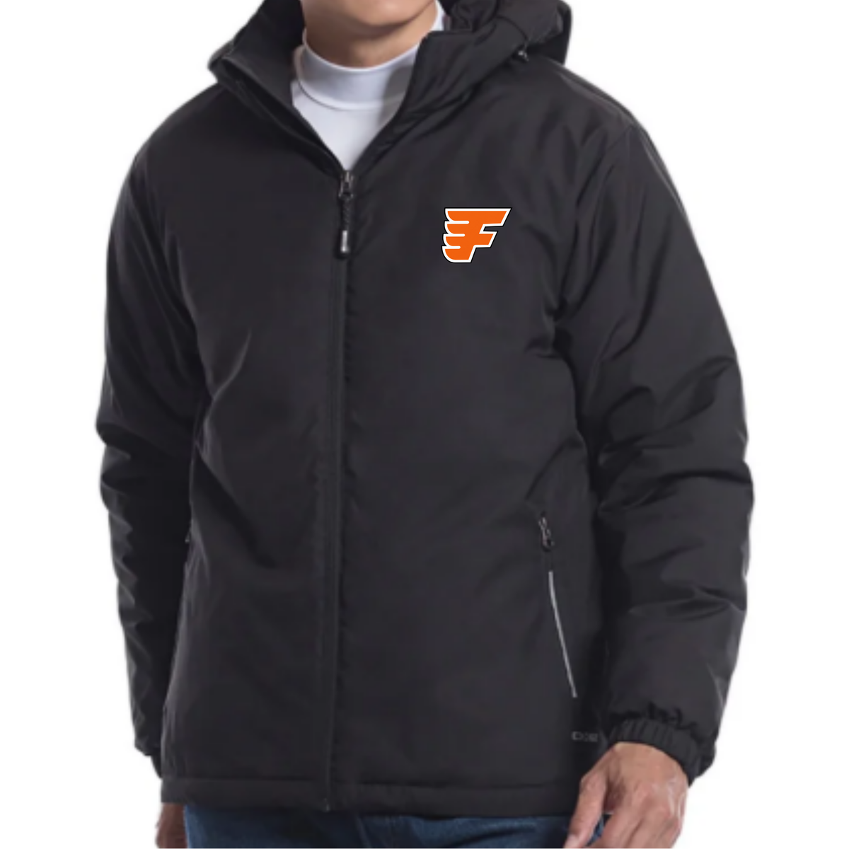 Flyers Insulated Winter Jacket