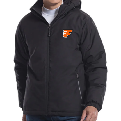 Flyers Insulated Winter Jacket
