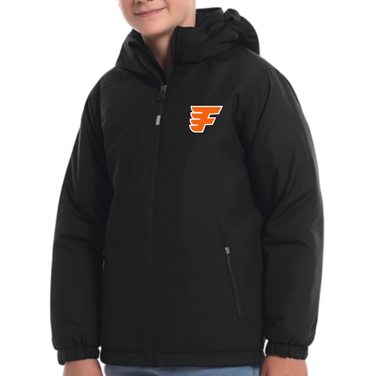 Flyers Insulated Winter Jacket
