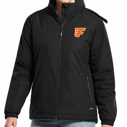 Flyers Insulated Winter Jacket