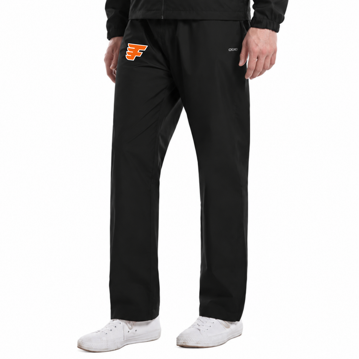 Flyers Track Pant