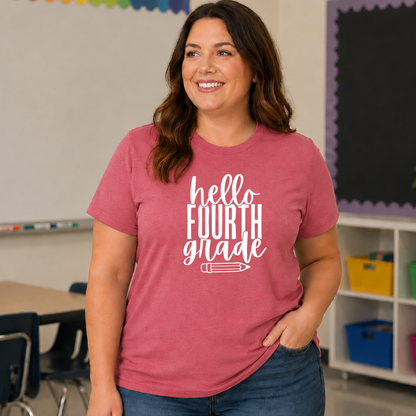 The CLASSIC Teacher Box | Fall Teacher Wardrobe (Sept–December)