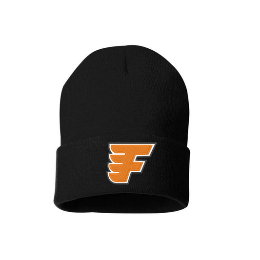 Flyers Embroidered Toque