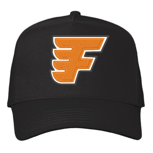 Flyers Snapback Hat Embroidered