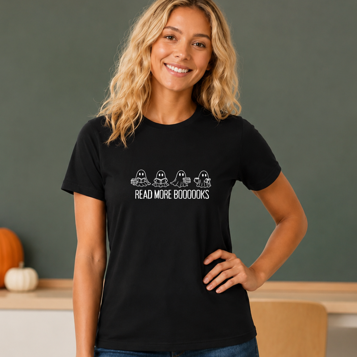 The CLASSIC Teacher Box | Fall Teacher Wardrobe (Sept–December)