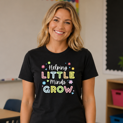 The BRIGHT Teacher Box | Fall Teacher Wardrobe (Sept–December)