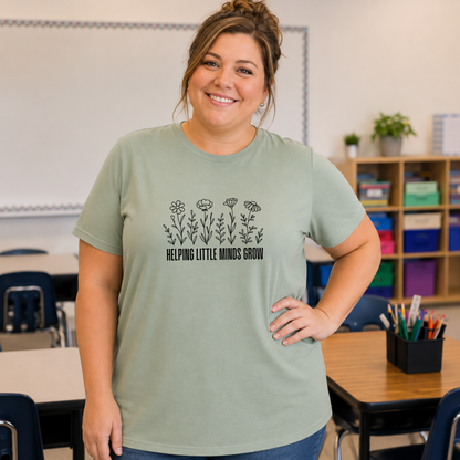 The CLASSIC Teacher Box | Fall Teacher Wardrobe (Sept–December)