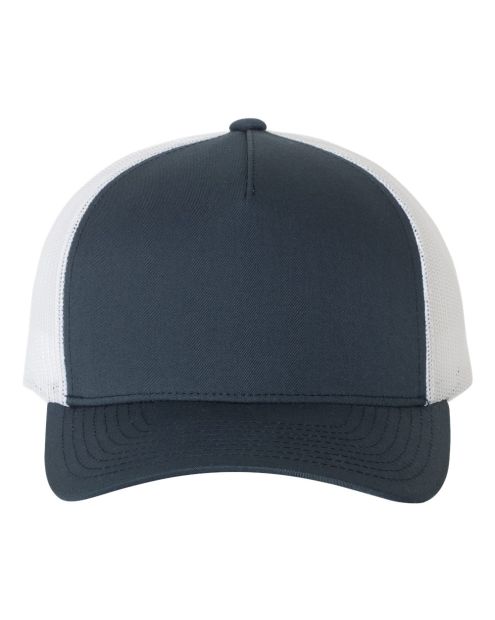 Retro Trucker Hat Snapback