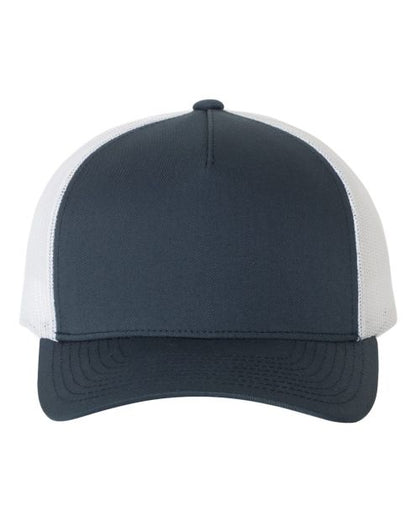 Retro Trucker Hat Snapback