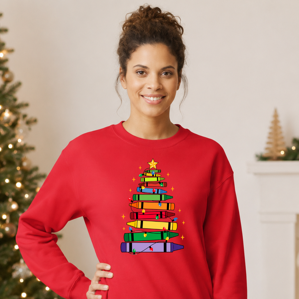 The BRIGHT Teacher Box | Fall Teacher Wardrobe (Sept–December)