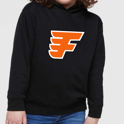 Flyers Everyday Hooded Sweatshirt