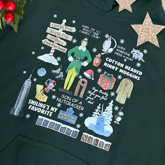 Complex Custom Design