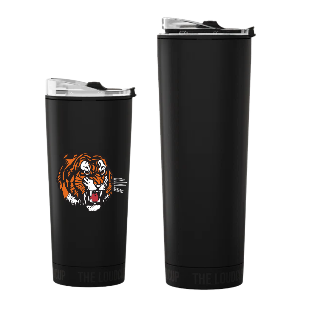 PERSONALIZED BLOW HORN TUMBLER CUP