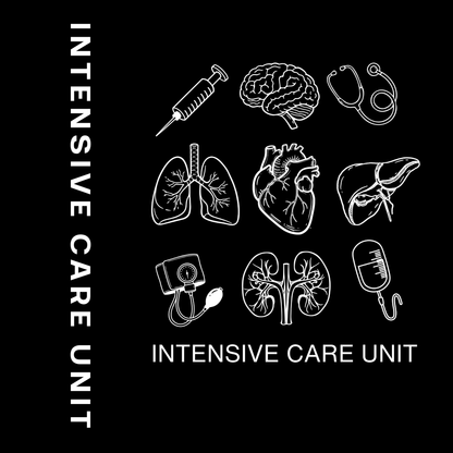 CRH ICU Everyday Crewneck