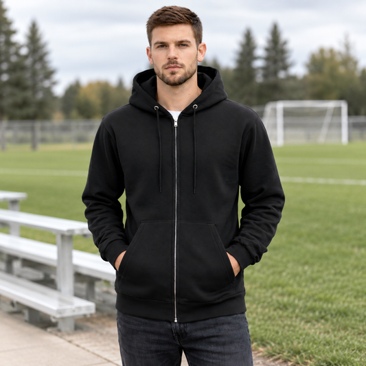 Everyday Fleece  Full Zip