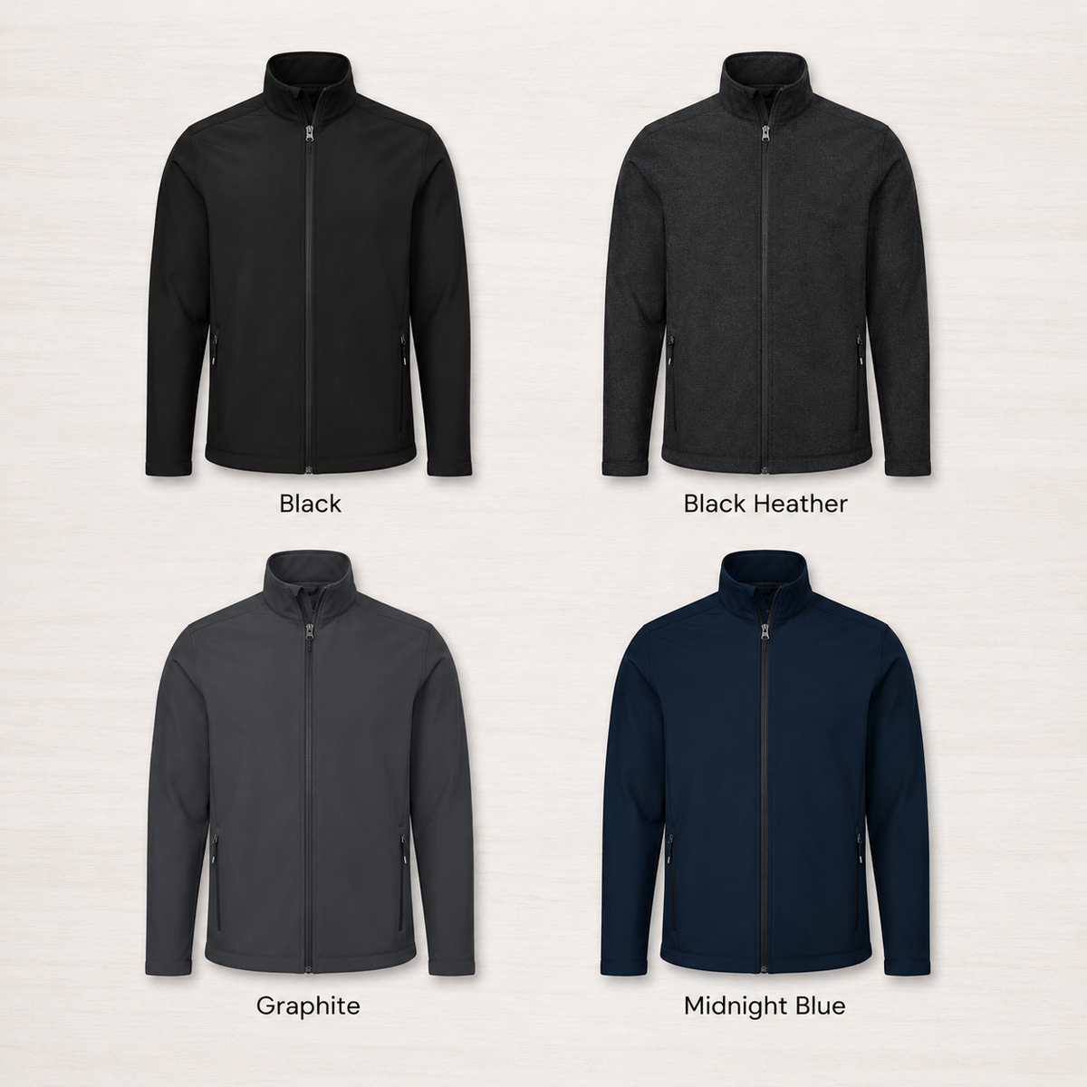 Everyday SoftShell Mens