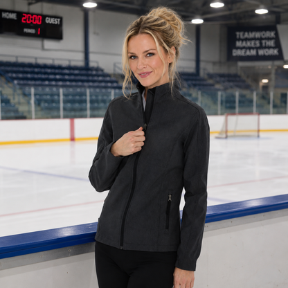 Everyday SoftShell Ladies