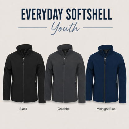 Everyday SoftShell Youth