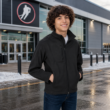 Signature Insulated Jacket ( Youth)