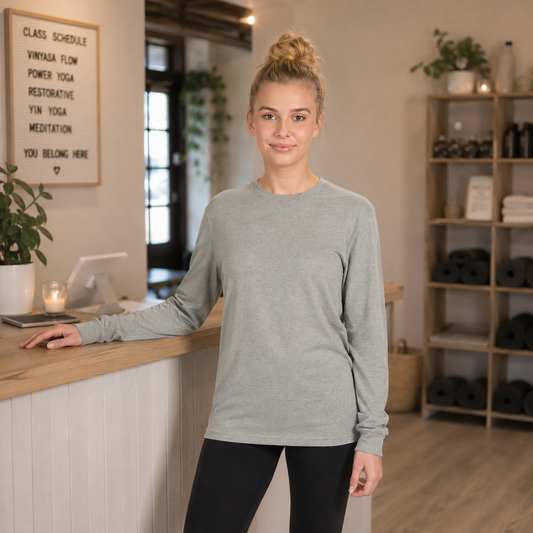 Signature Long Sleeve