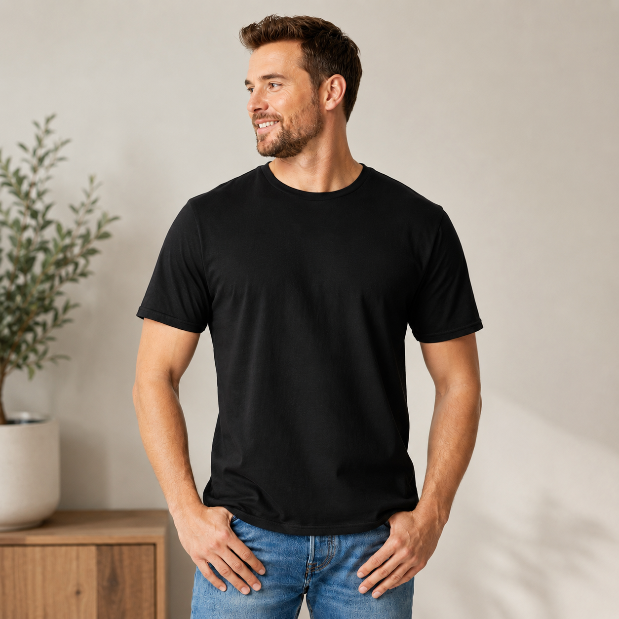 Everyday Tee