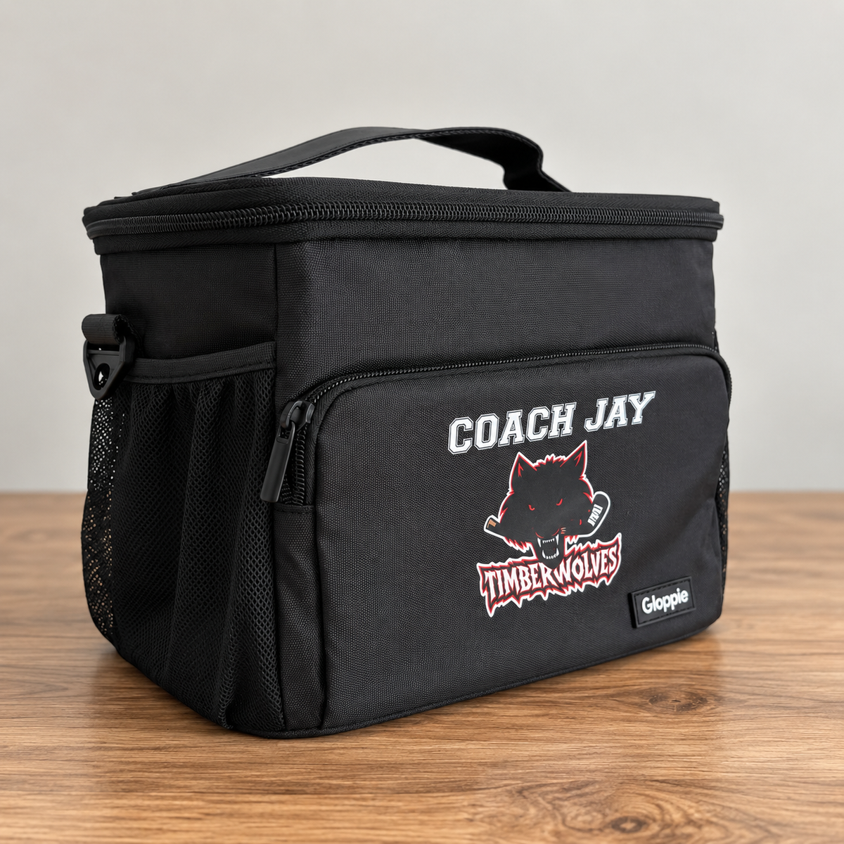 Personalized Cooler Bag