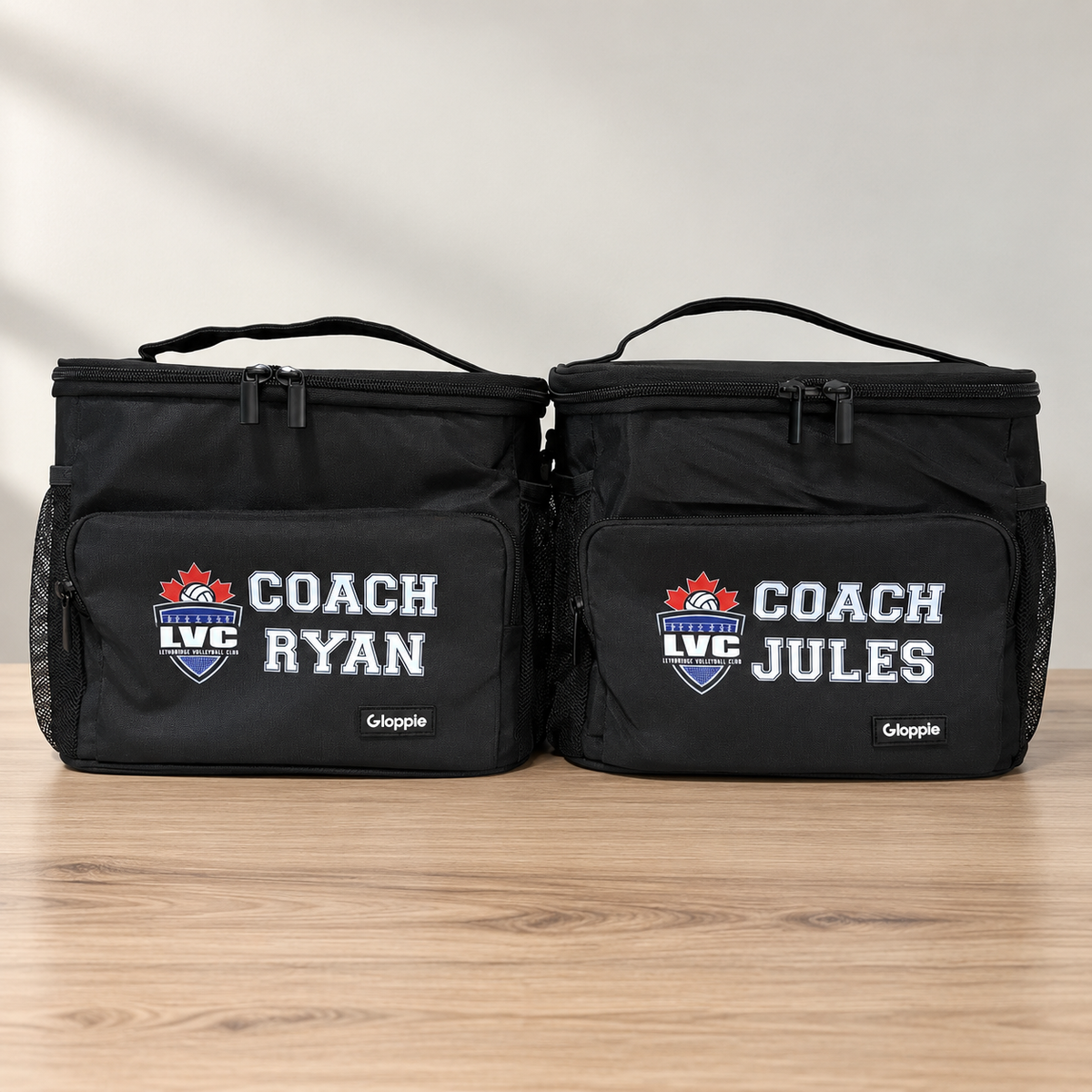 Personalized Cooler Bag