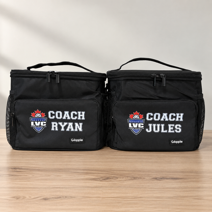 Personalized Cooler Bag
