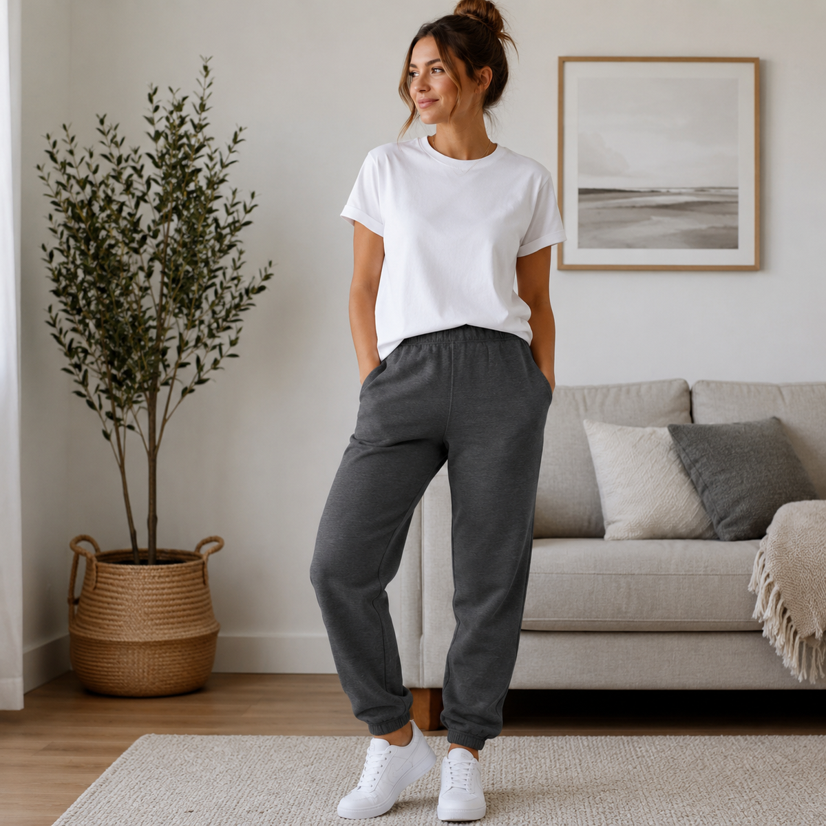 Everyday Sweatpants | Adult