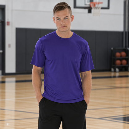 Athletic Tee | Mens
