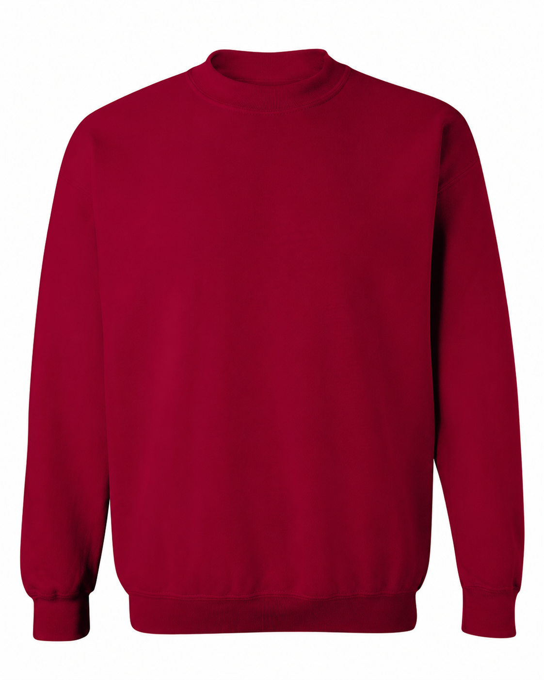 Essential Crewneck - Unisex