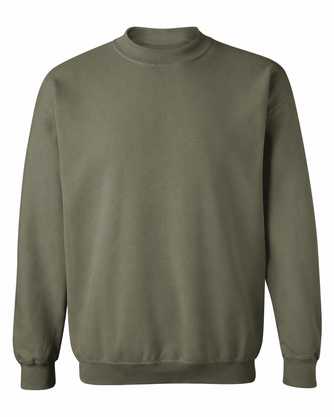 Essential Crewneck - Unisex