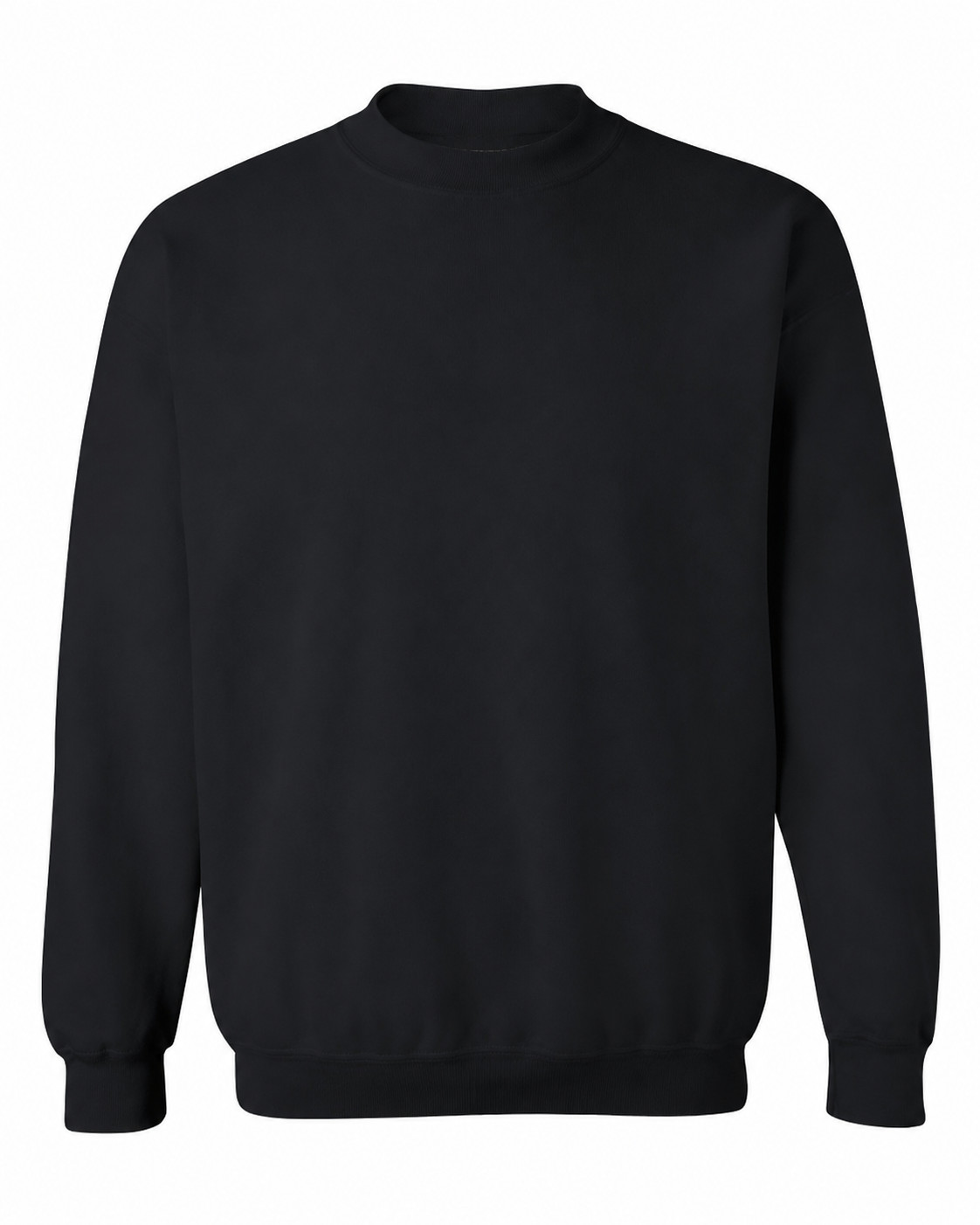 Essential Crewneck - Unisex