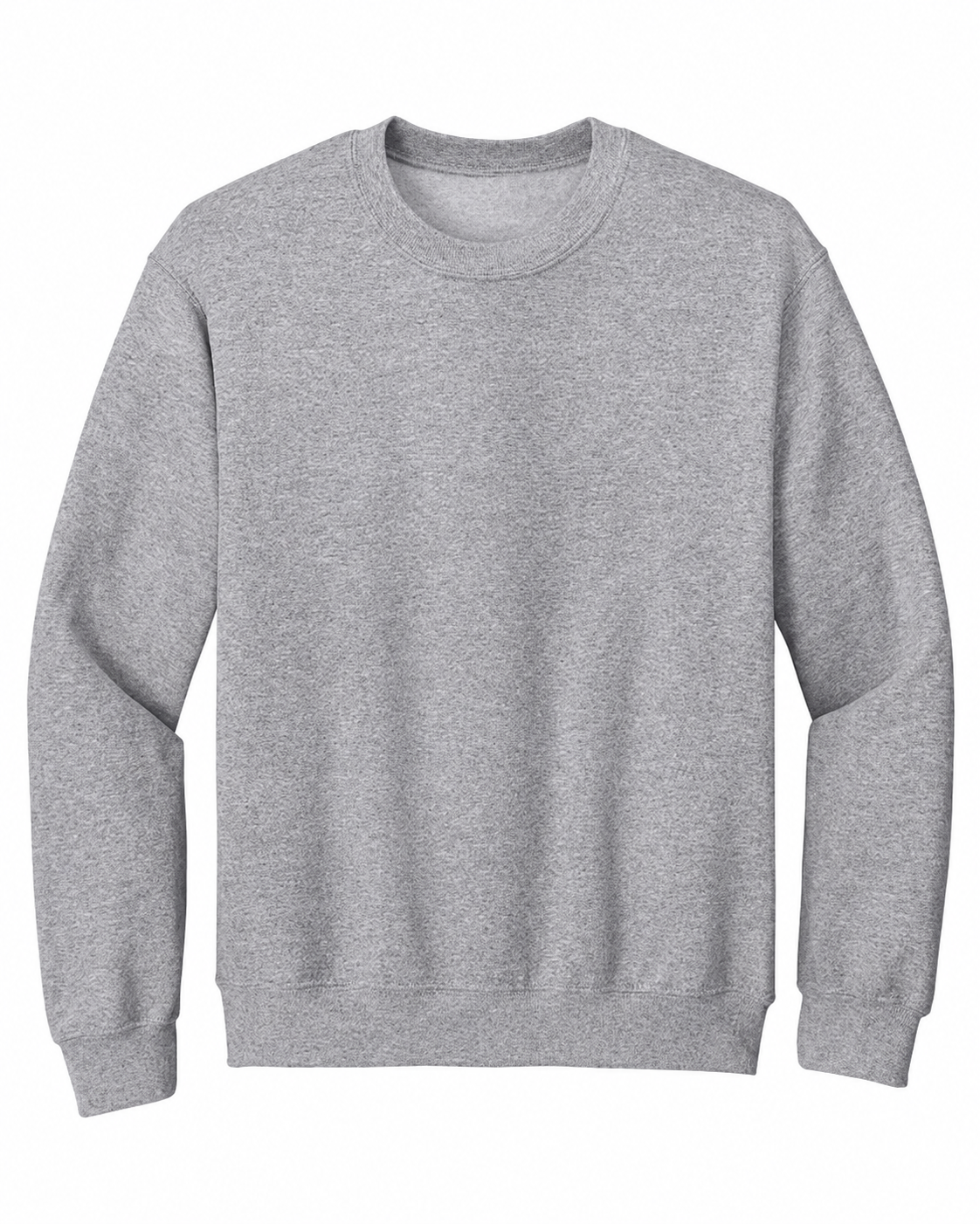 Essential Crewneck - Unisex
