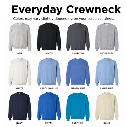 Everyday Hoodie - Unisex