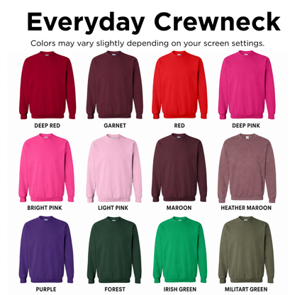 Everyday Hoodie - Unisex