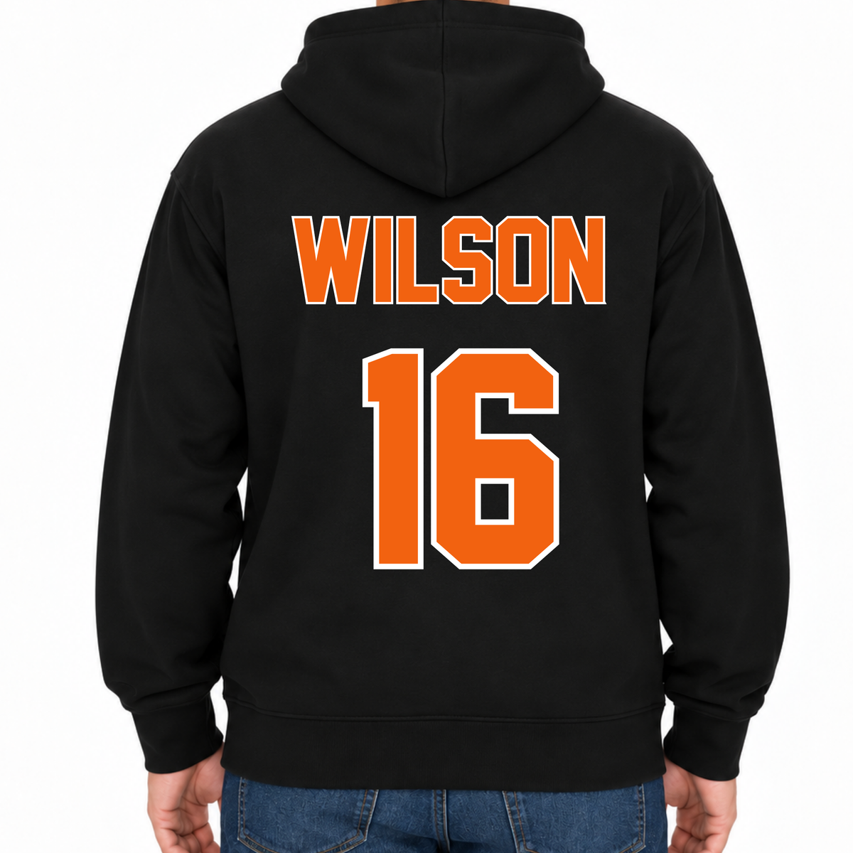Flyers Everyday Hooded Sweatshirt